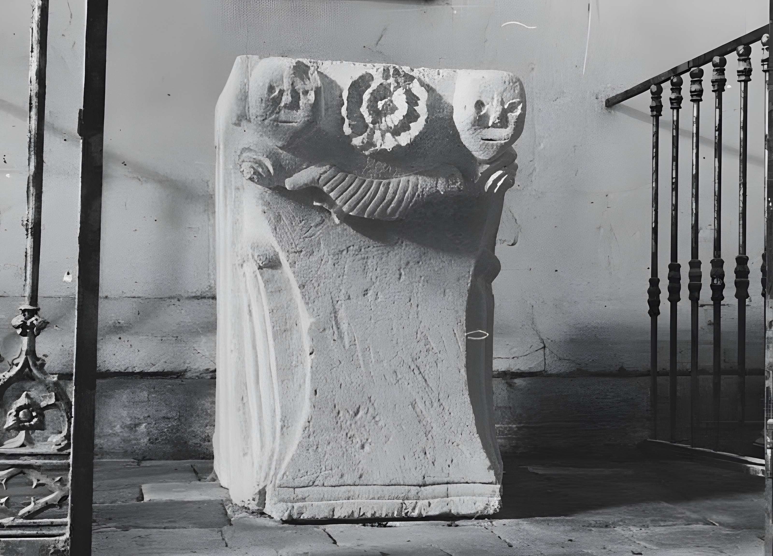 Église Saint-Symphorien de Haimps