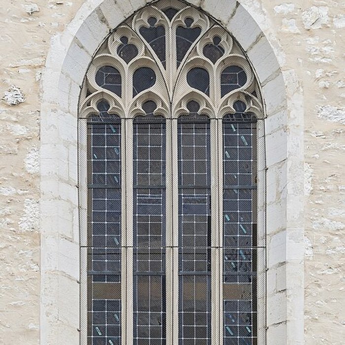 Photo de Église Saint-Symphorien de Morestel