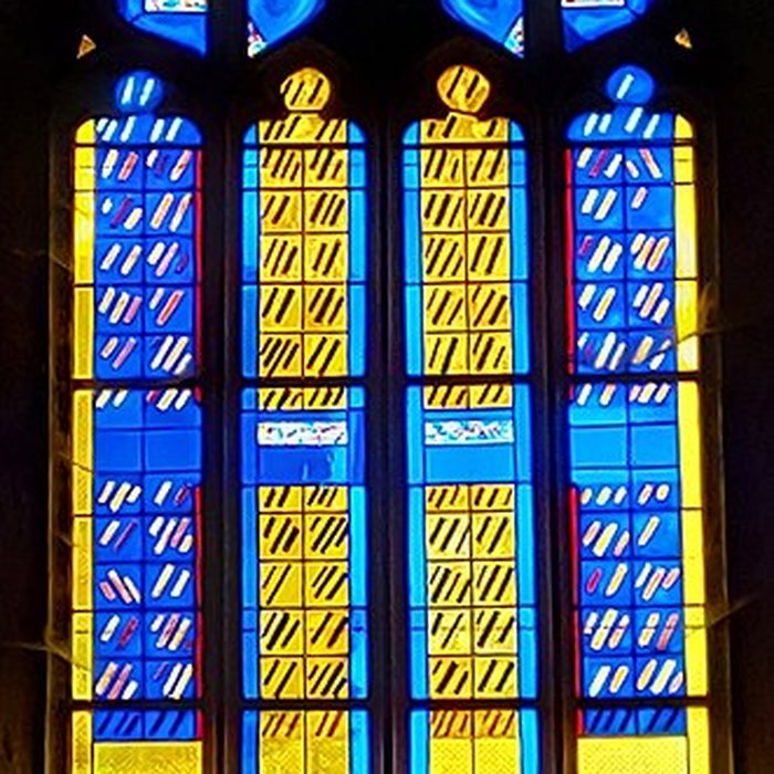 Photo de Église Saint-Symphorien de Morestel