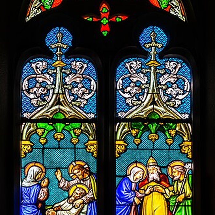 Photo de Église Saint-Symphorien de Morestel