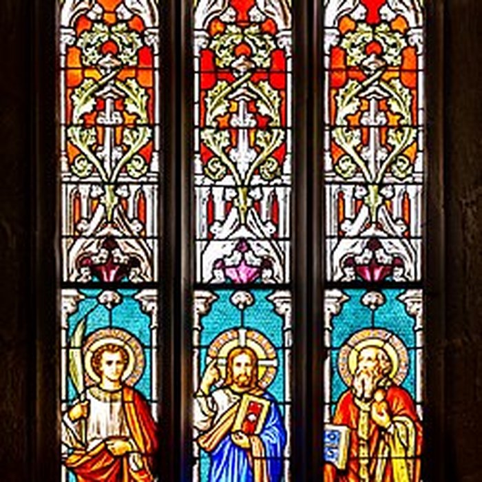 Photo de Église Saint-Symphorien de Morestel