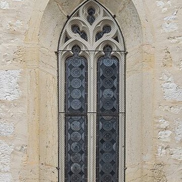 Église Saint-Symphorien de Morestel