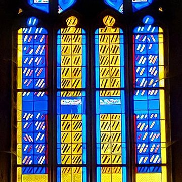 Église Saint-Symphorien de Morestel