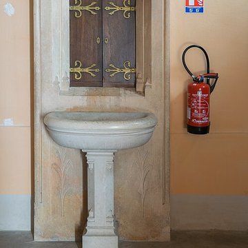 Église Saint-Symphorien de Morestel