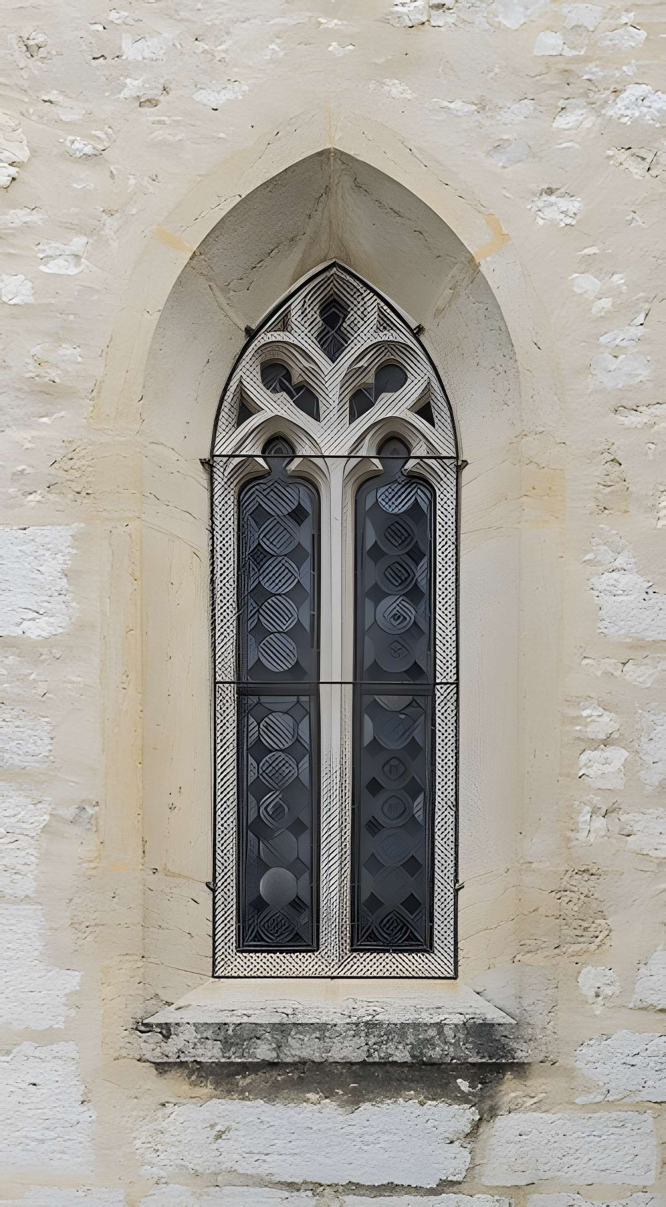 Église Saint-Symphorien de Morestel