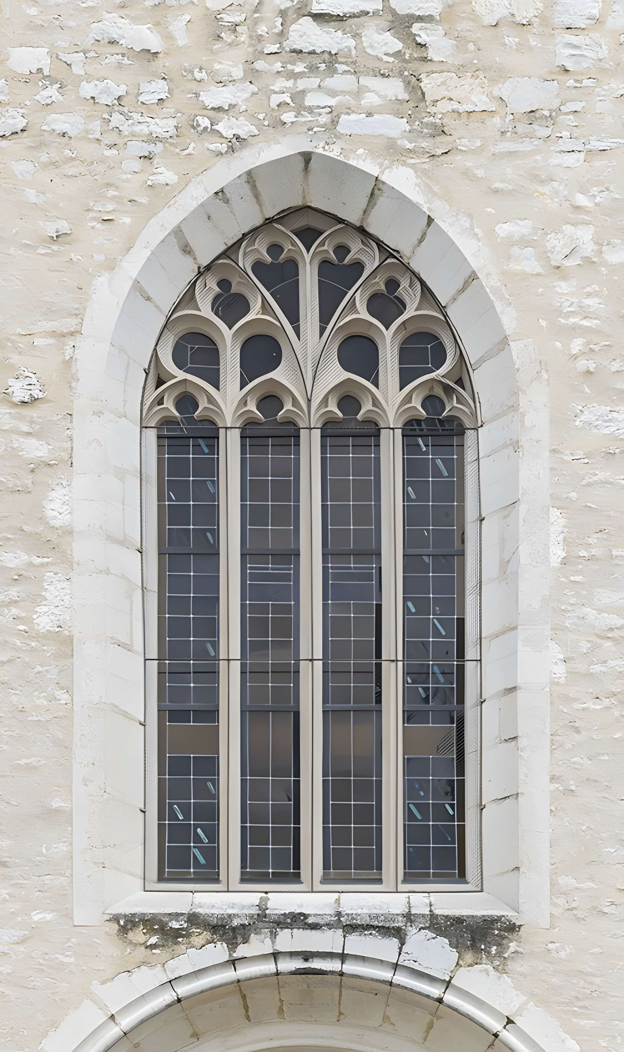 Église Saint-Symphorien de Morestel