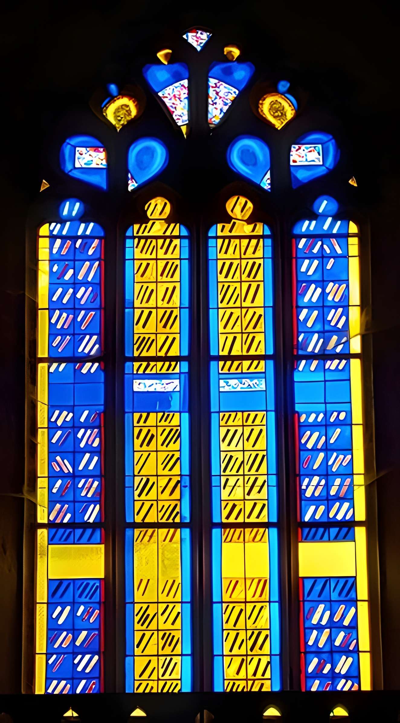 Église Saint-Symphorien de Morestel