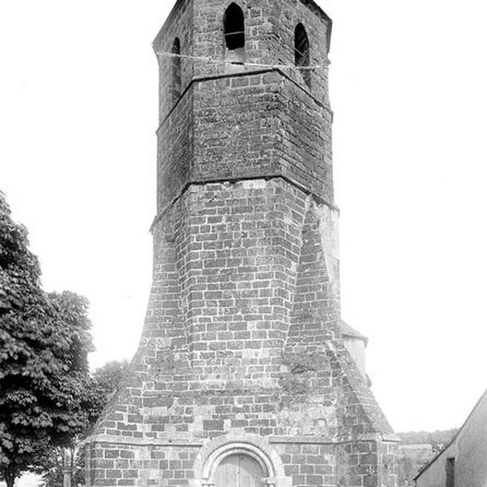 Photo de Église Saint-Symphorien de Morogues