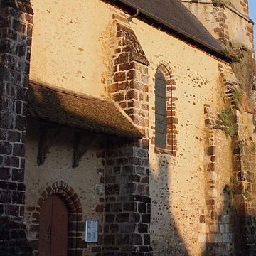 eglise saint symphorien de morogues
