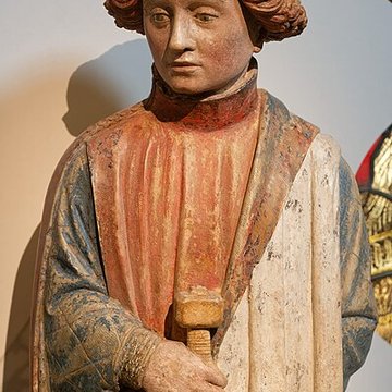 Église Saint-Symphorien de Morogues