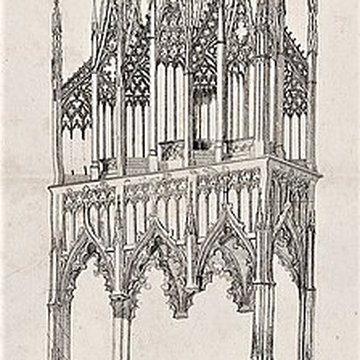 Église Saint-Symphorien de Morogues