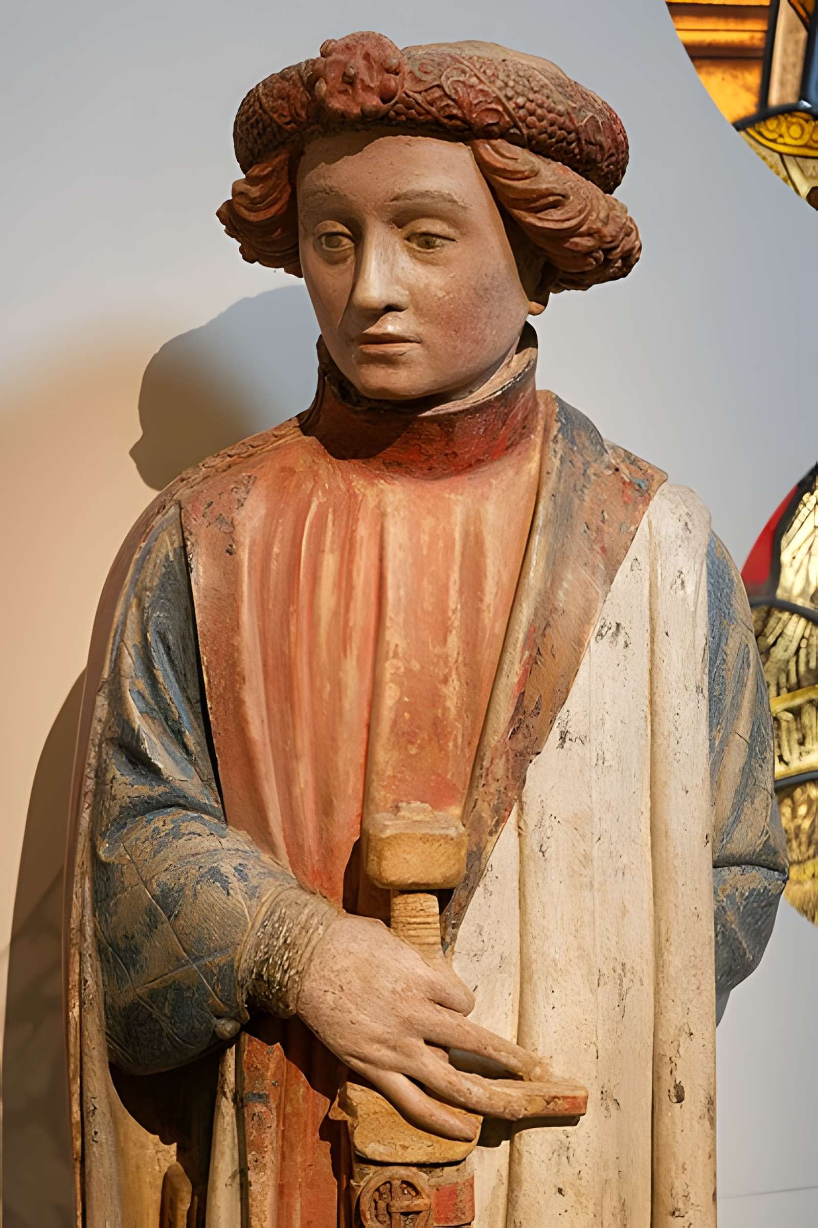 Église Saint-Symphorien de Morogues