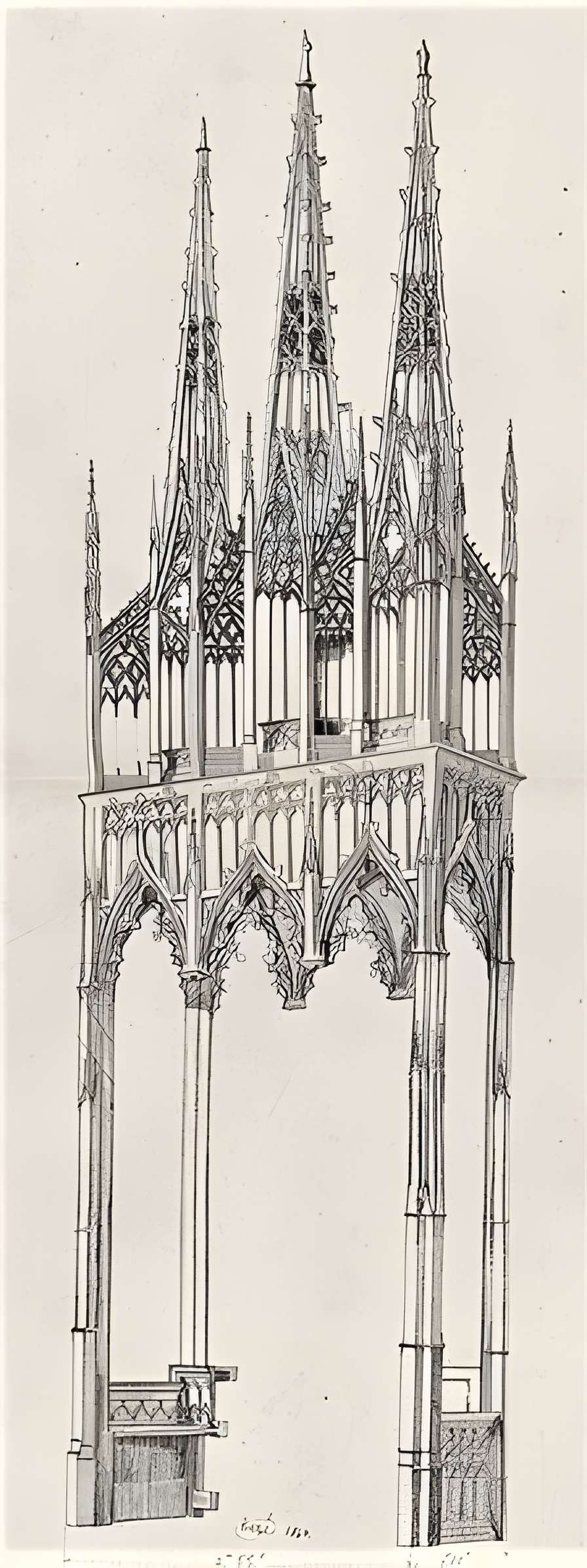 Église Saint-Symphorien de Morogues