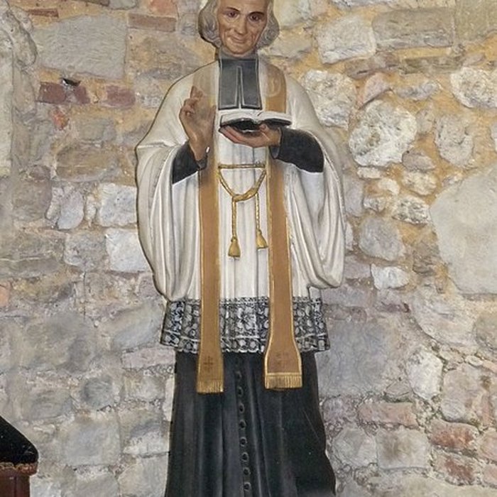 Photo de Cathédrale Saint-Luperc dEauze