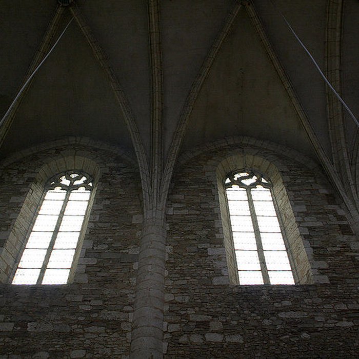 Photo de Cathédrale Saint-Luperc dEauze