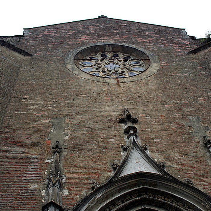 Photo de Cathédrale Saint-Luperc dEauze