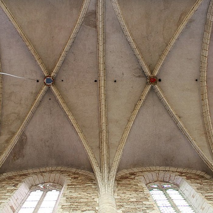 Photo de Cathédrale Saint-Luperc dEauze