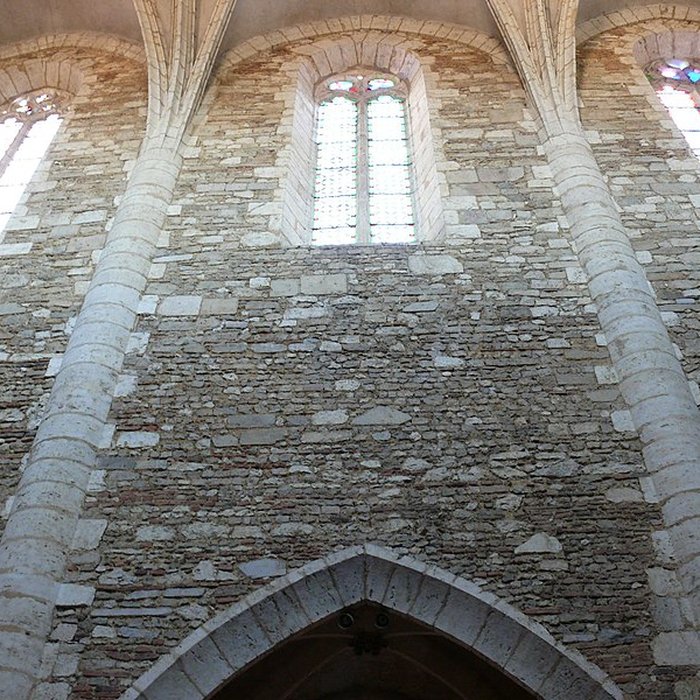 Photo de Cathédrale Saint-Luperc dEauze