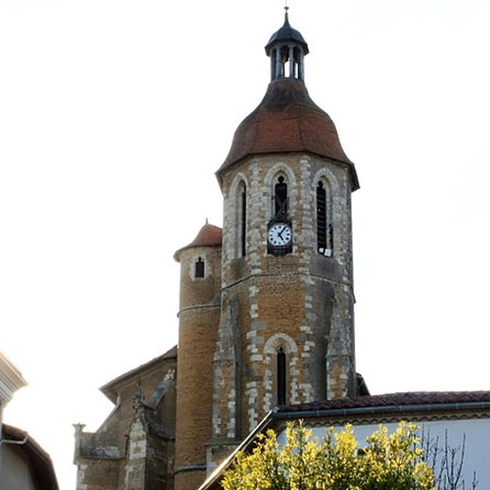 Photo de Cathédrale Saint-Luperc dEauze