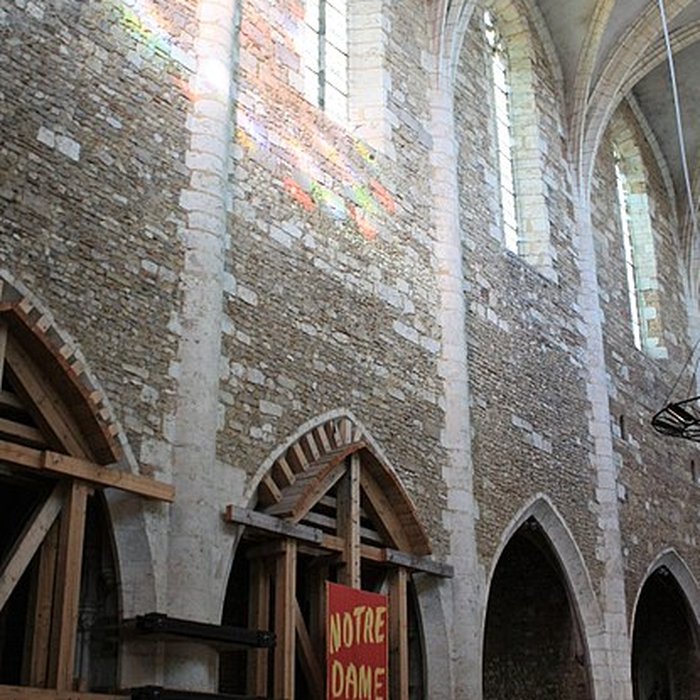 Photo de Cathédrale Saint-Luperc dEauze