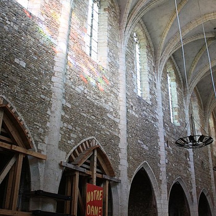 Photo de Cathédrale Saint-Luperc dEauze