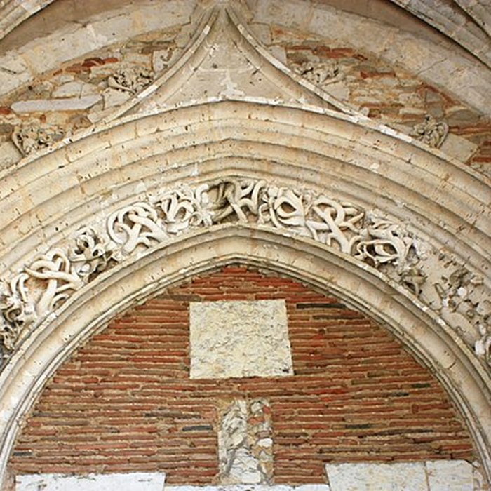 Photo de Cathédrale Saint-Luperc dEauze