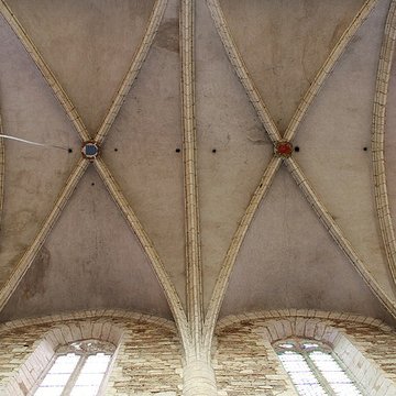 Cathédrale Saint-Luperc dEauze