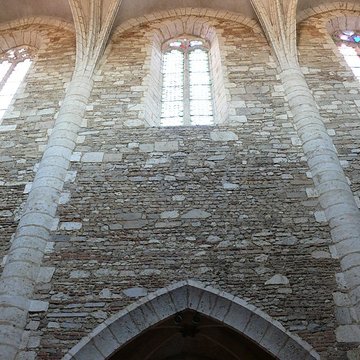 Cathédrale Saint-Luperc dEauze