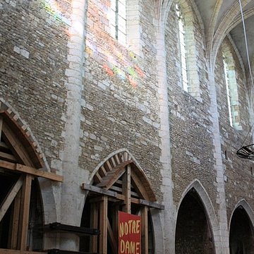 Cathédrale Saint-Luperc dEauze