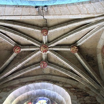 Cathédrale Saint-Luperc dEauze