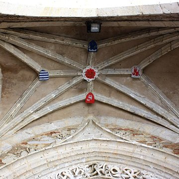 Cathédrale Saint-Luperc dEauze
