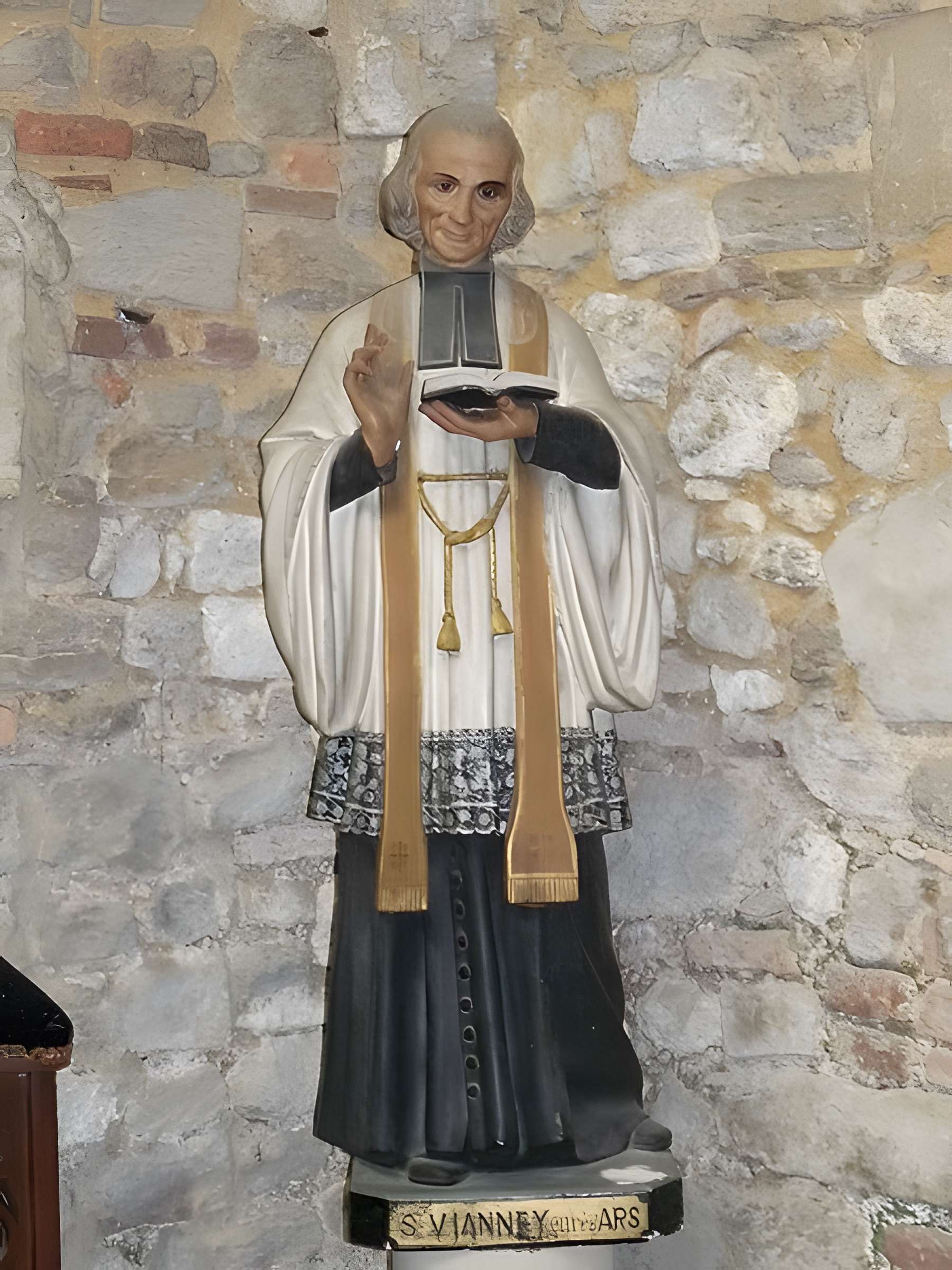 Cathédrale Saint-Luperc d'Eauze