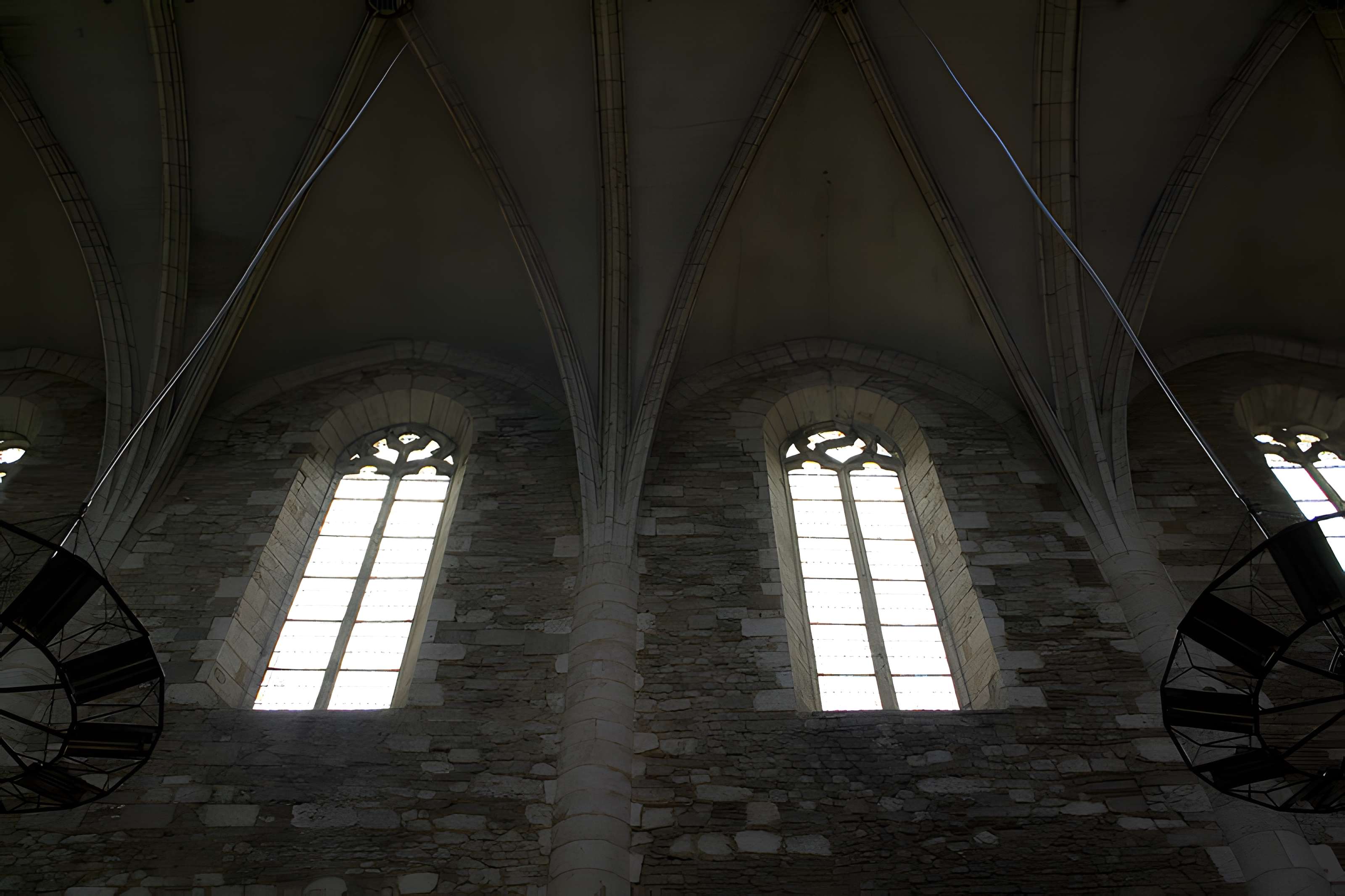 Cathédrale Saint-Luperc d'Eauze