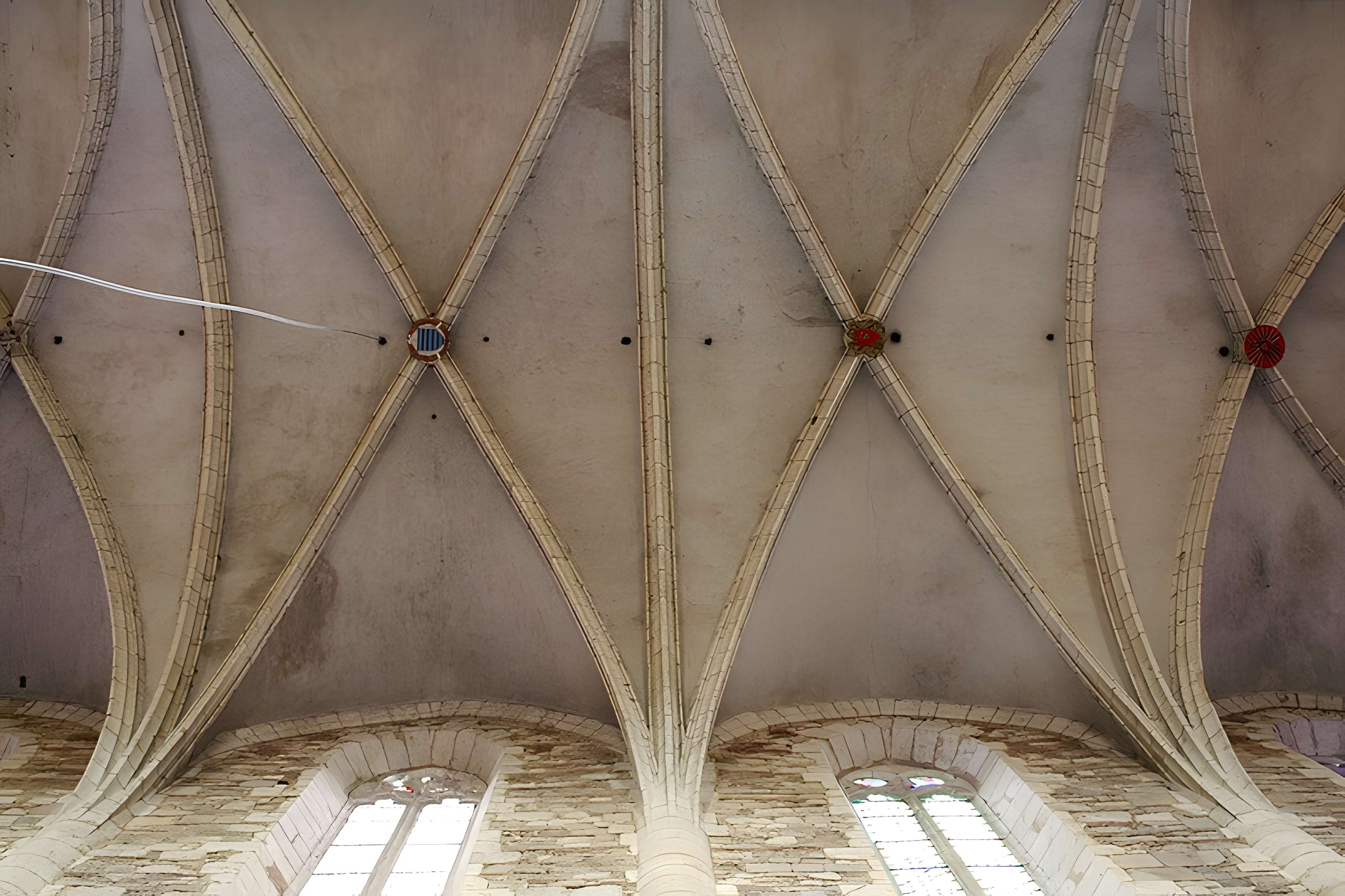 Cathédrale Saint-Luperc d'Eauze