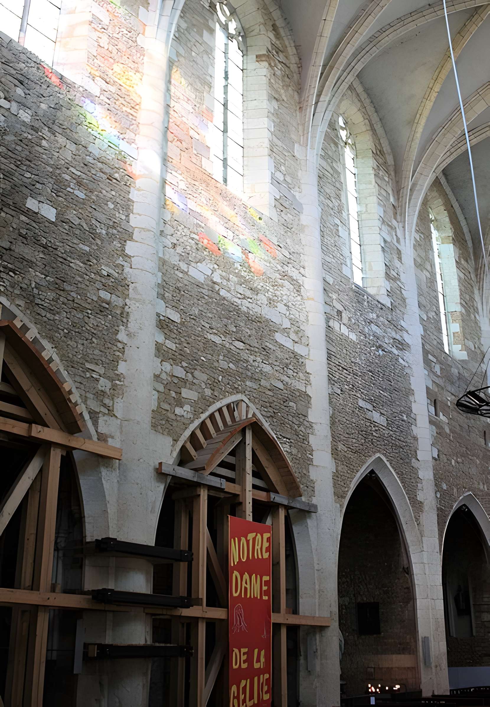 Cathédrale Saint-Luperc d'Eauze