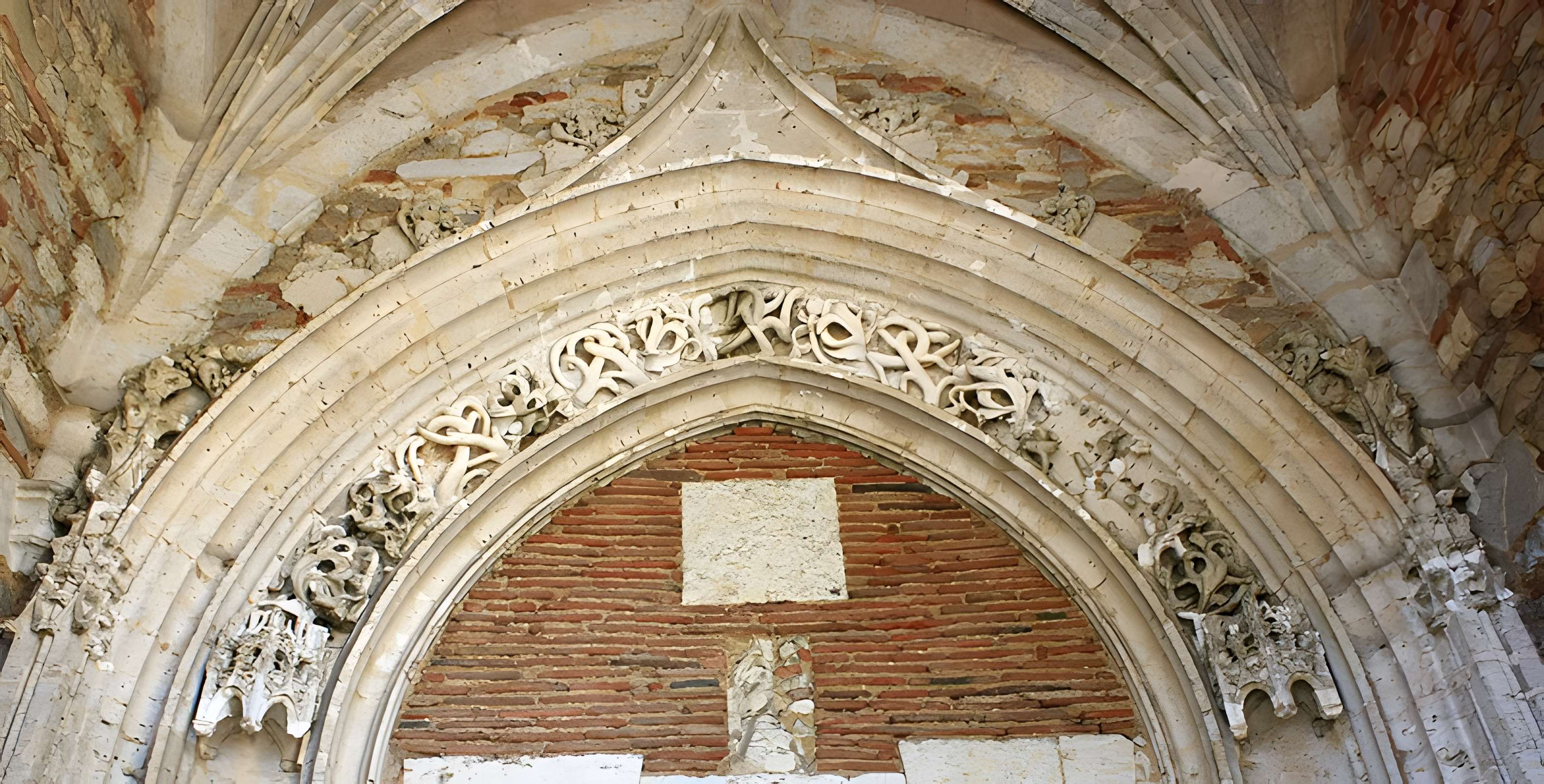 Cathédrale Saint-Luperc d'Eauze