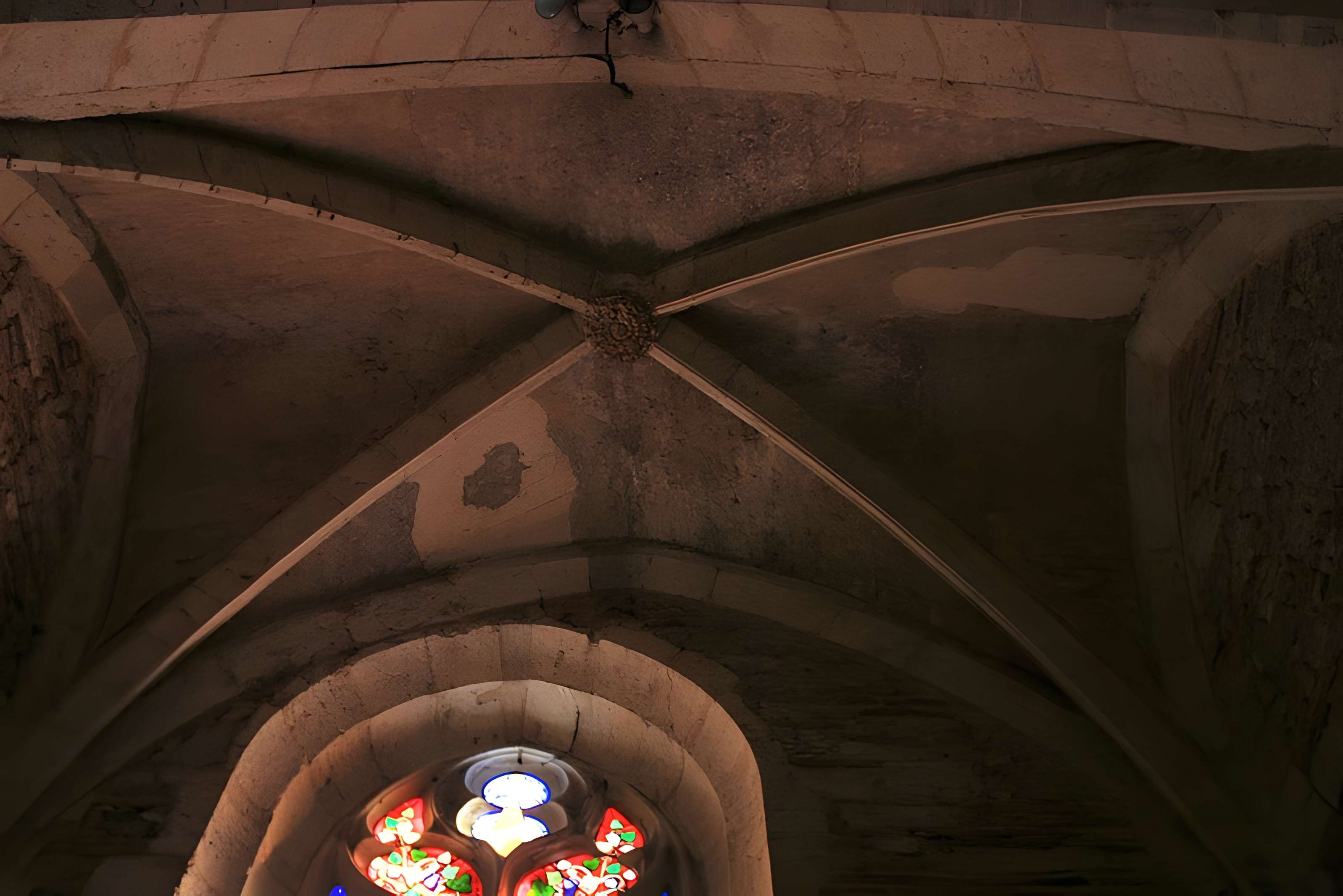 Cathédrale Saint-Luperc d'Eauze