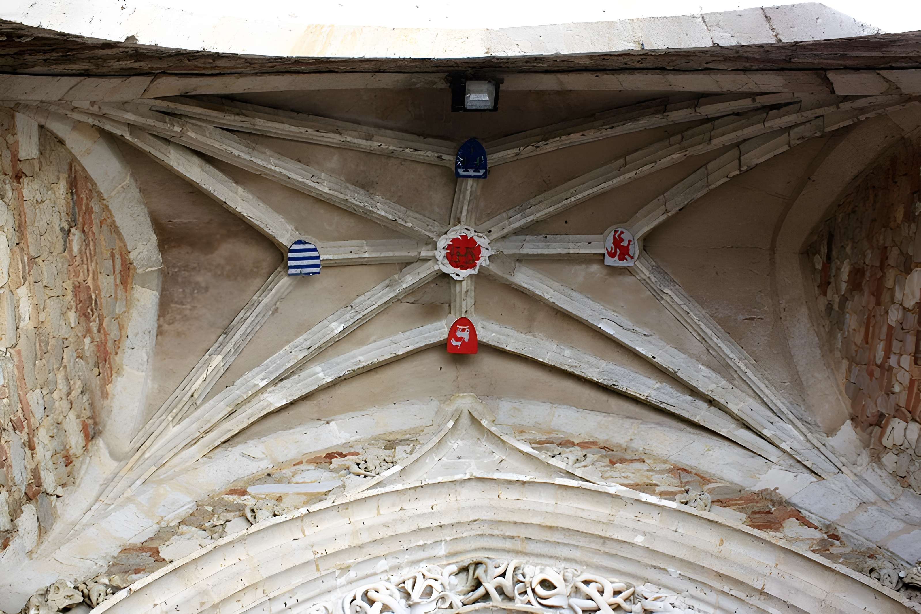 Cathédrale Saint-Luperc d'Eauze