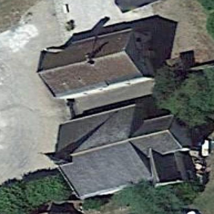 Photo de Église Saint-Symphorien de Nazelles-Négron