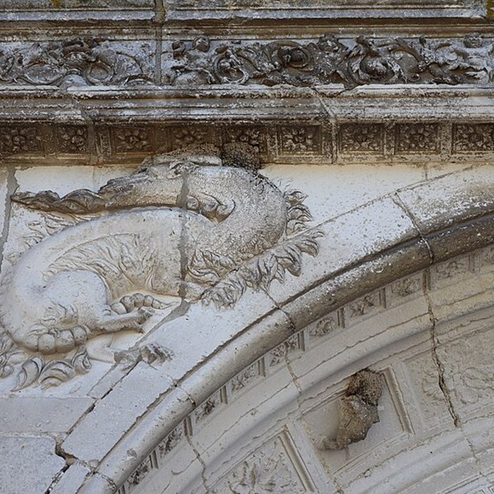 Photo de Église Saint-Symphorien de Neuvy-Sautour