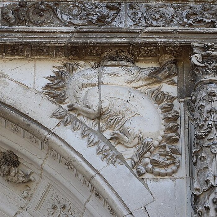 Photo de Église Saint-Symphorien de Neuvy-Sautour