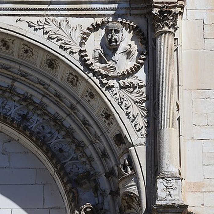 Photo de Église Saint-Symphorien de Neuvy-Sautour