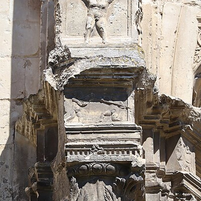 Photo de Église Saint-Symphorien de Neuvy-Sautour