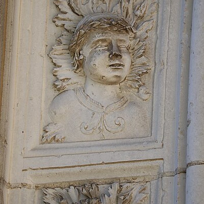 Photo de Église Saint-Symphorien de Neuvy-Sautour