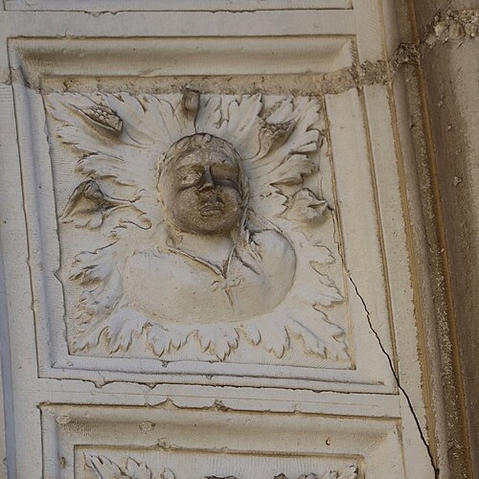 Photo de Église Saint-Symphorien de Neuvy-Sautour