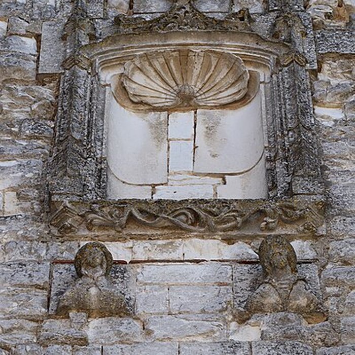 Photo de Église Saint-Symphorien de Neuvy-Sautour