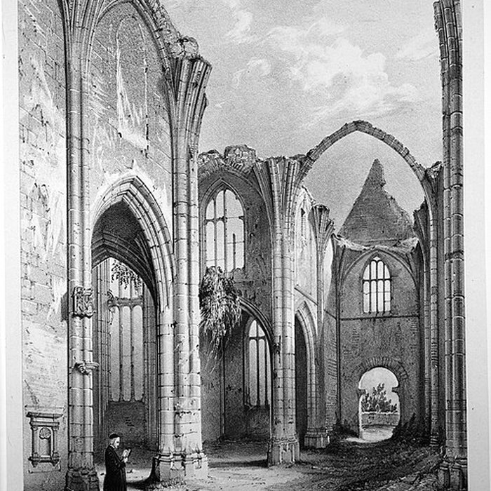 Photo de Église Saint-Symphorien de Neuvy-Sautour