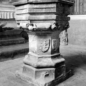 Église Saint-Symphorien de Neuvy-Sautour