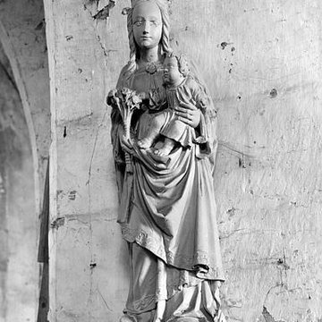 Église Saint-Symphorien de Neuvy-Sautour