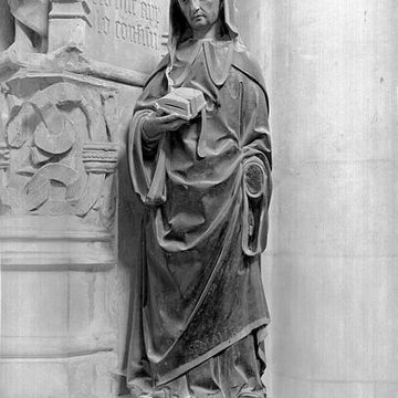 Église Saint-Symphorien de Neuvy-Sautour